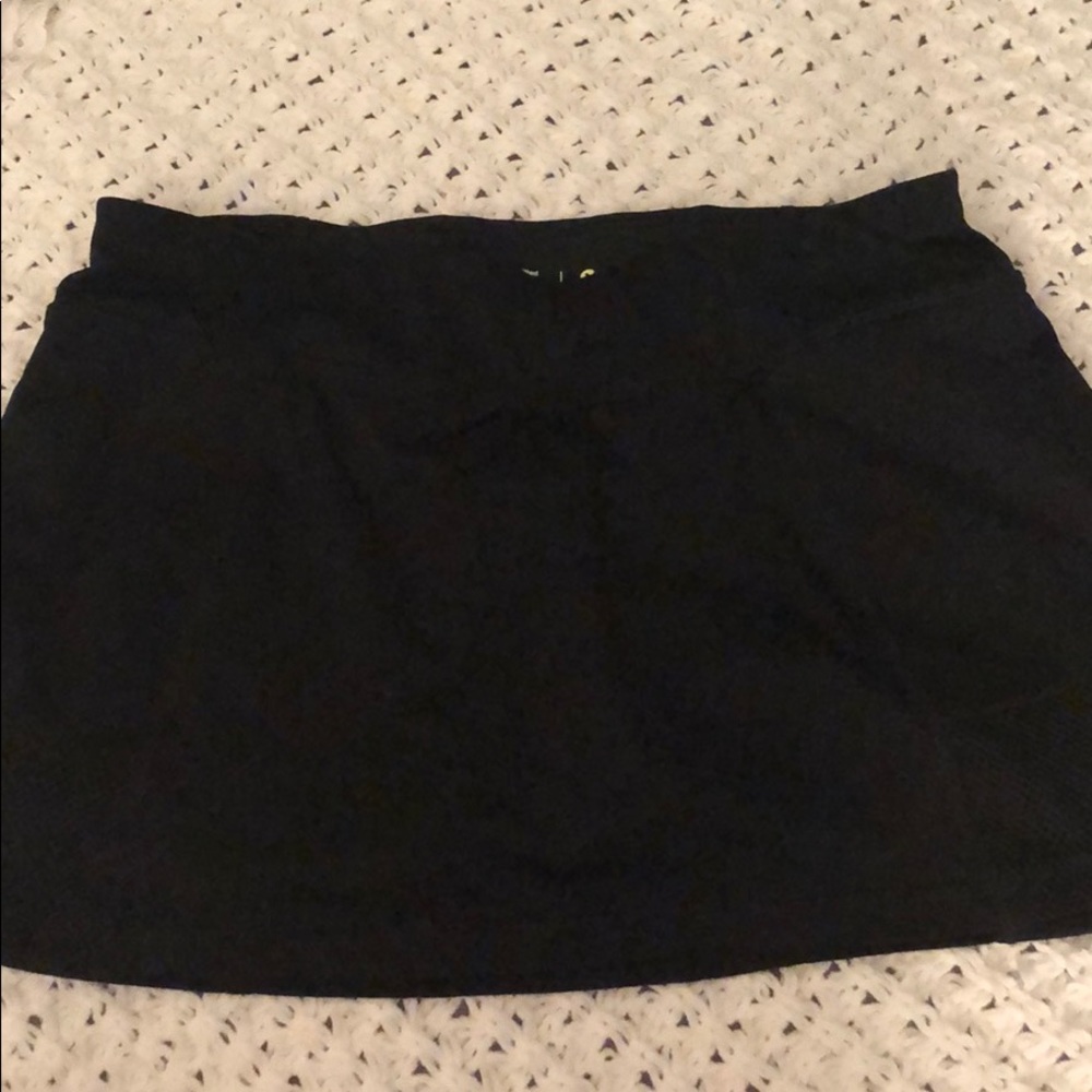 Golf Skirt